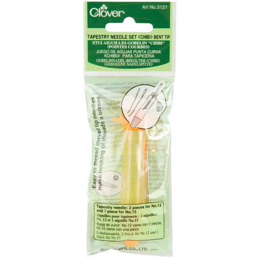 Clover Darning Needle Set - www.Shopthatapp.com