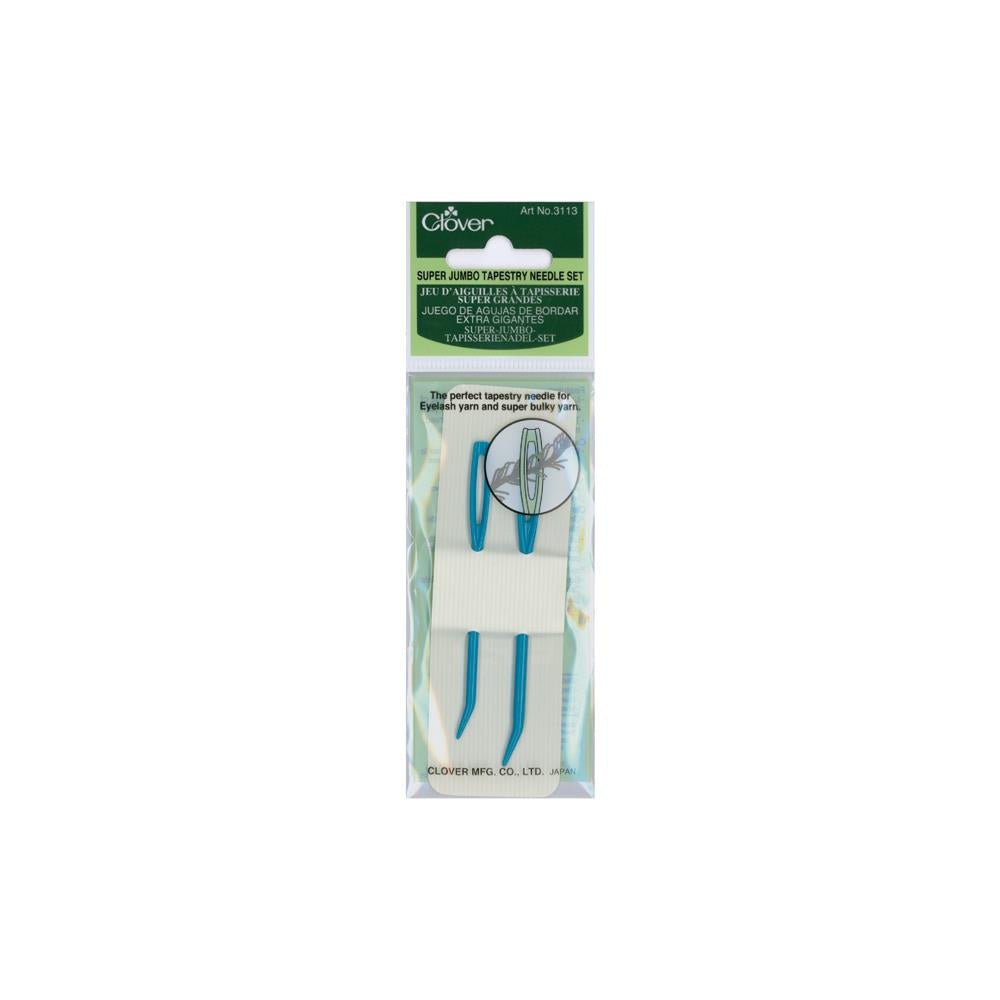 Clover Super Jumbo Tapestry Set - www.Shopthatapp.com