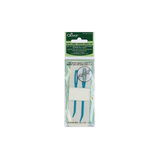 Clover Super Jumbo Tapestry Set - www.Shopthatapp.com