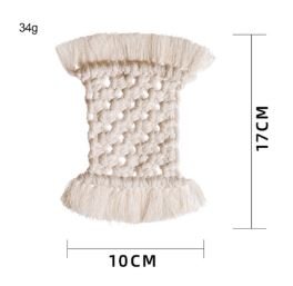 Tush Bohemian Coasters - www.Shopthatapp.com