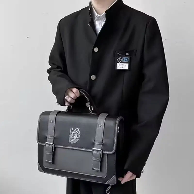 Coat Suit Republic Of China New Chinese Men - www.Shopthatapp.com