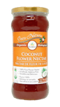 Coco Natura Organic Coconut Flower Nectar (336ml) - www.Shopthatapp.com