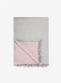 Cotton Throw Blanket, Couch Blanket