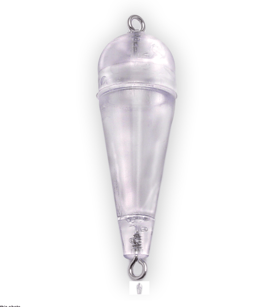 COMPAC 1/4oz Fly Bobbers 3/pk - www.Shopthatapp.com