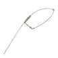 COMPAC Bottom Bouncer 3/4oz Natural Lead - www.Shopthatapp.com