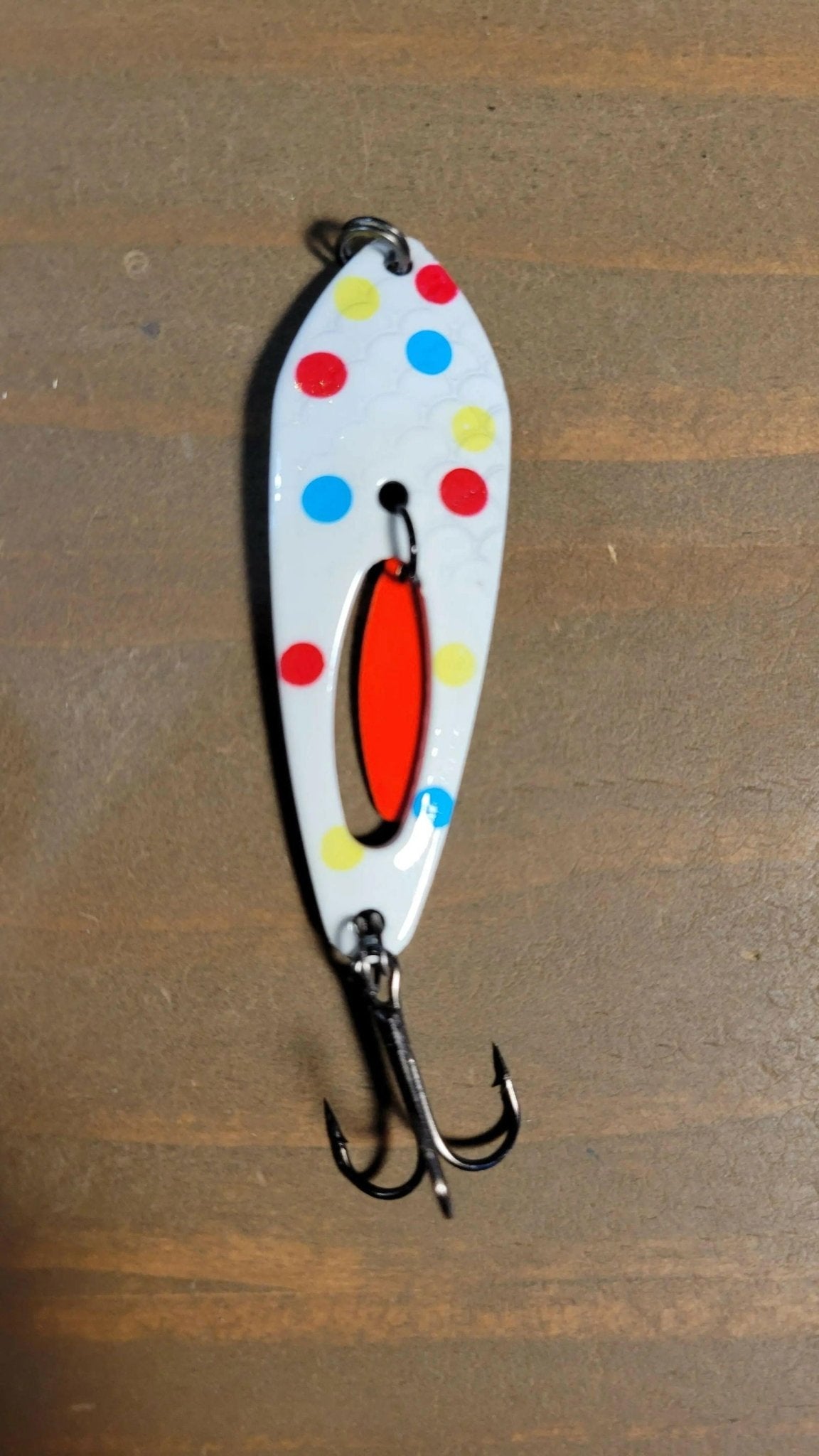 COMPAC Clacker Spoons 1/16oz - www.Shopthatapp.com