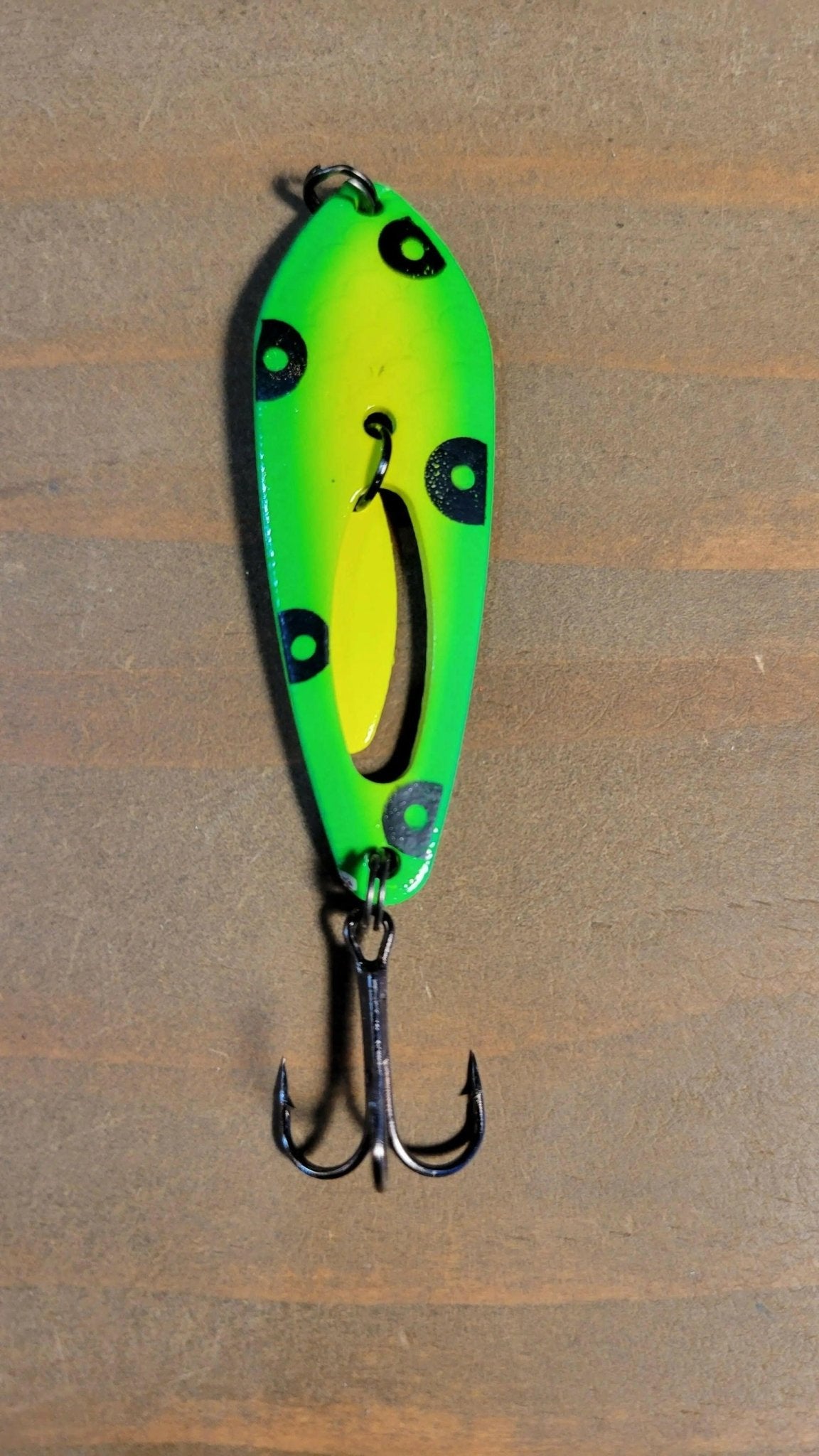 COMPAC Clacker Spoons 1/16oz - www.Shopthatapp.com