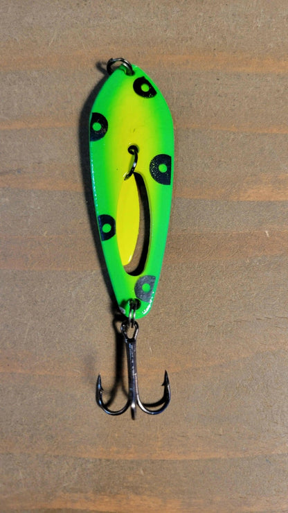 COMPAC Clacker Spoons 1/16oz - www.Shopthatapp.com