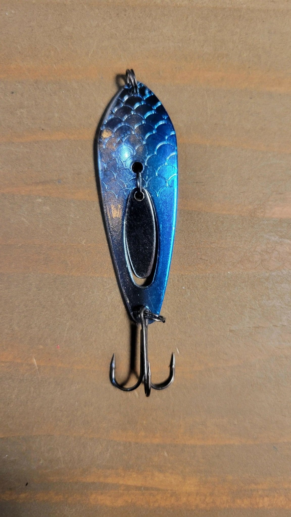 COMPAC Clacker Spoons 1/16oz - www.Shopthatapp.com