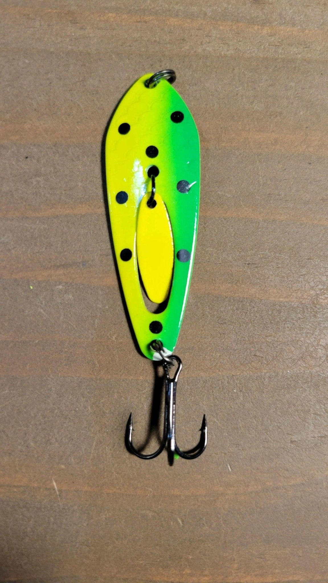 COMPAC Clacker Spoons 1/16oz - www.Shopthatapp.com