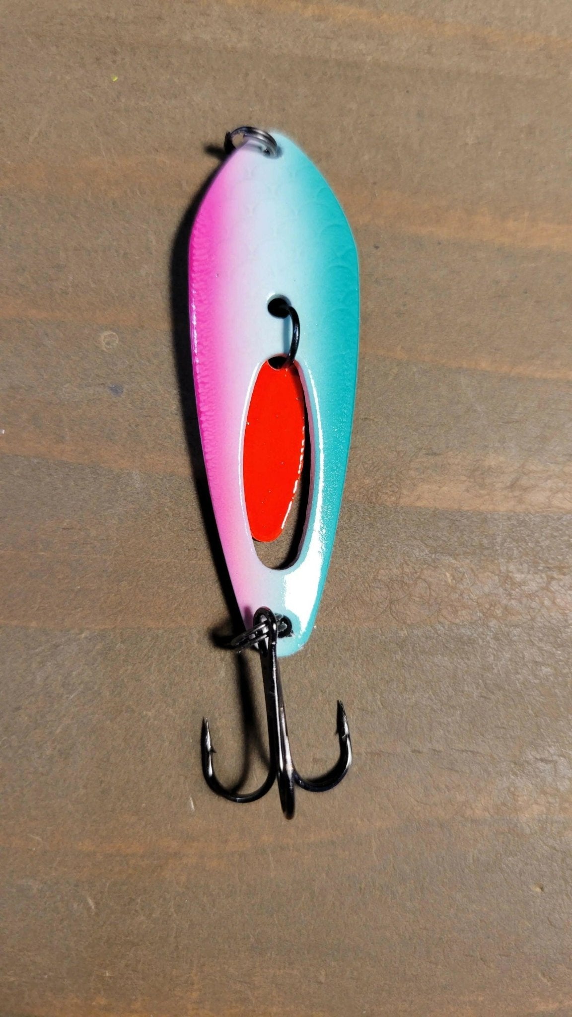 COMPAC Clacker Spoons 1/16oz - www.Shopthatapp.com