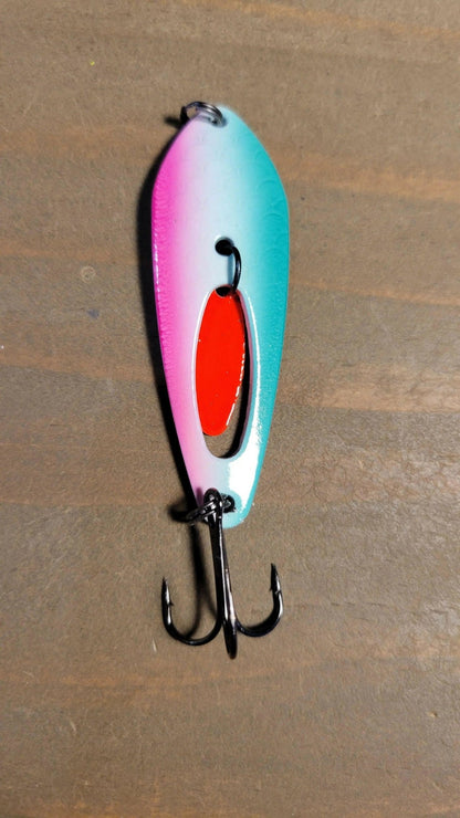 COMPAC Clacker Spoons 1/16oz - www.Shopthatapp.com