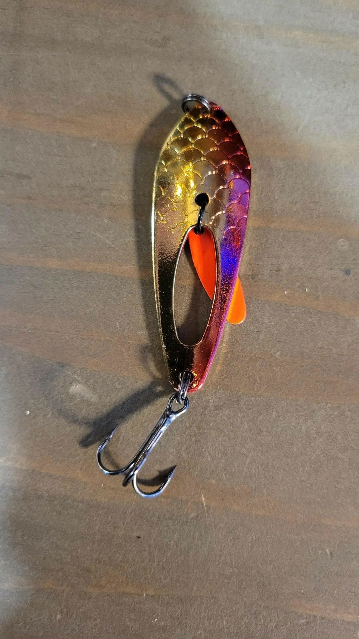 COMPAC Clacker Spoons 1/16oz - www.Shopthatapp.com