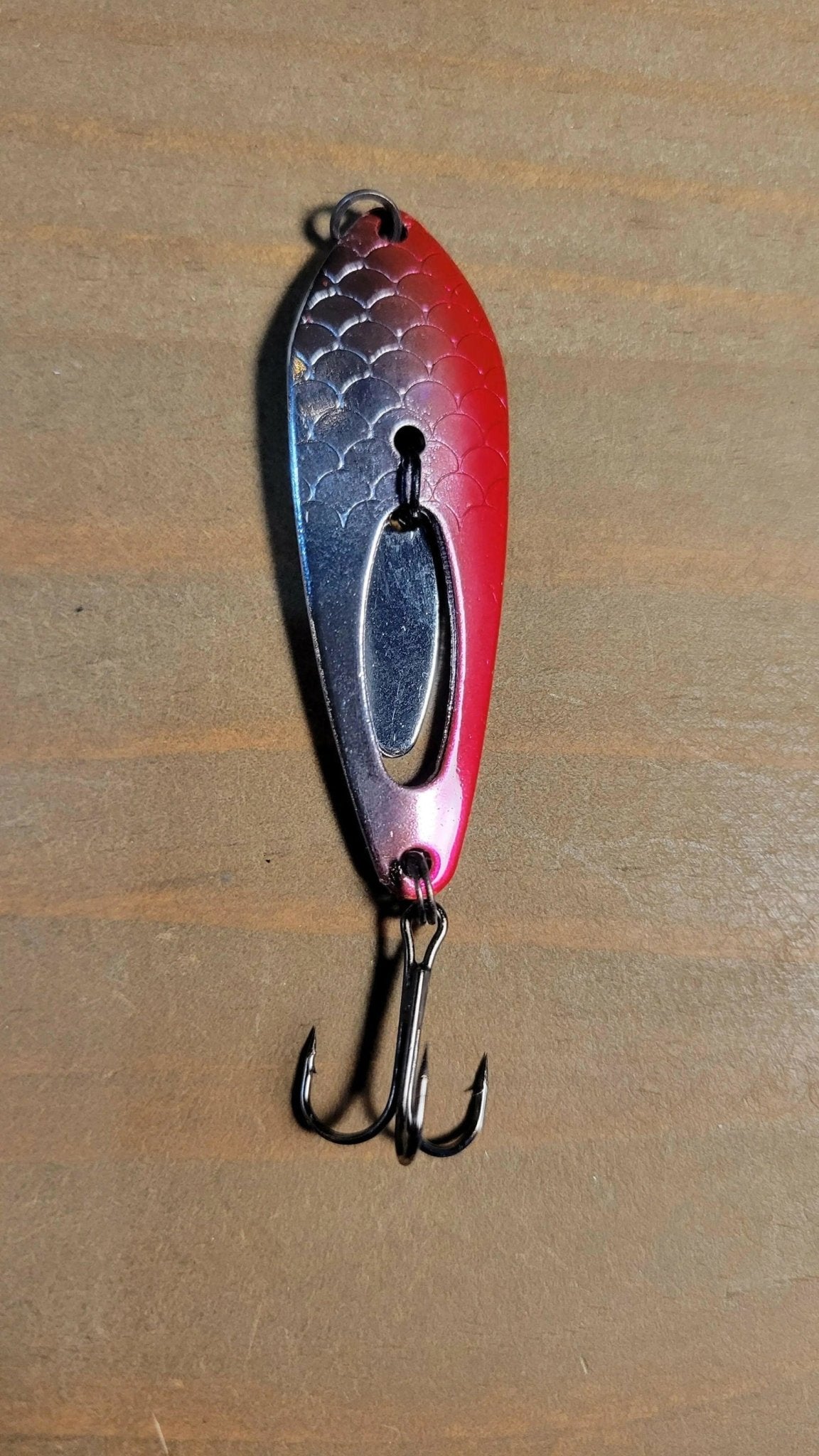 COMPAC Clacker Spoons 1/16oz - www.Shopthatapp.com