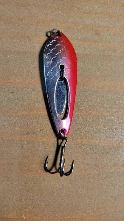 COMPAC Clacker Spoons 1/16oz - www.Shopthatapp.com