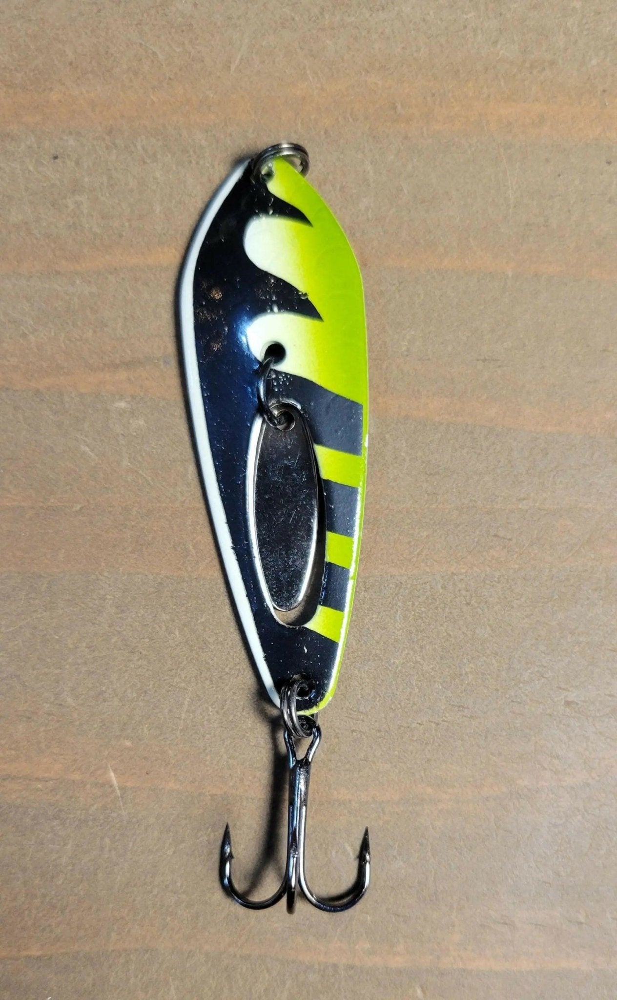 COMPAC Clacker Spoons 1/16oz - www.Shopthatapp.com