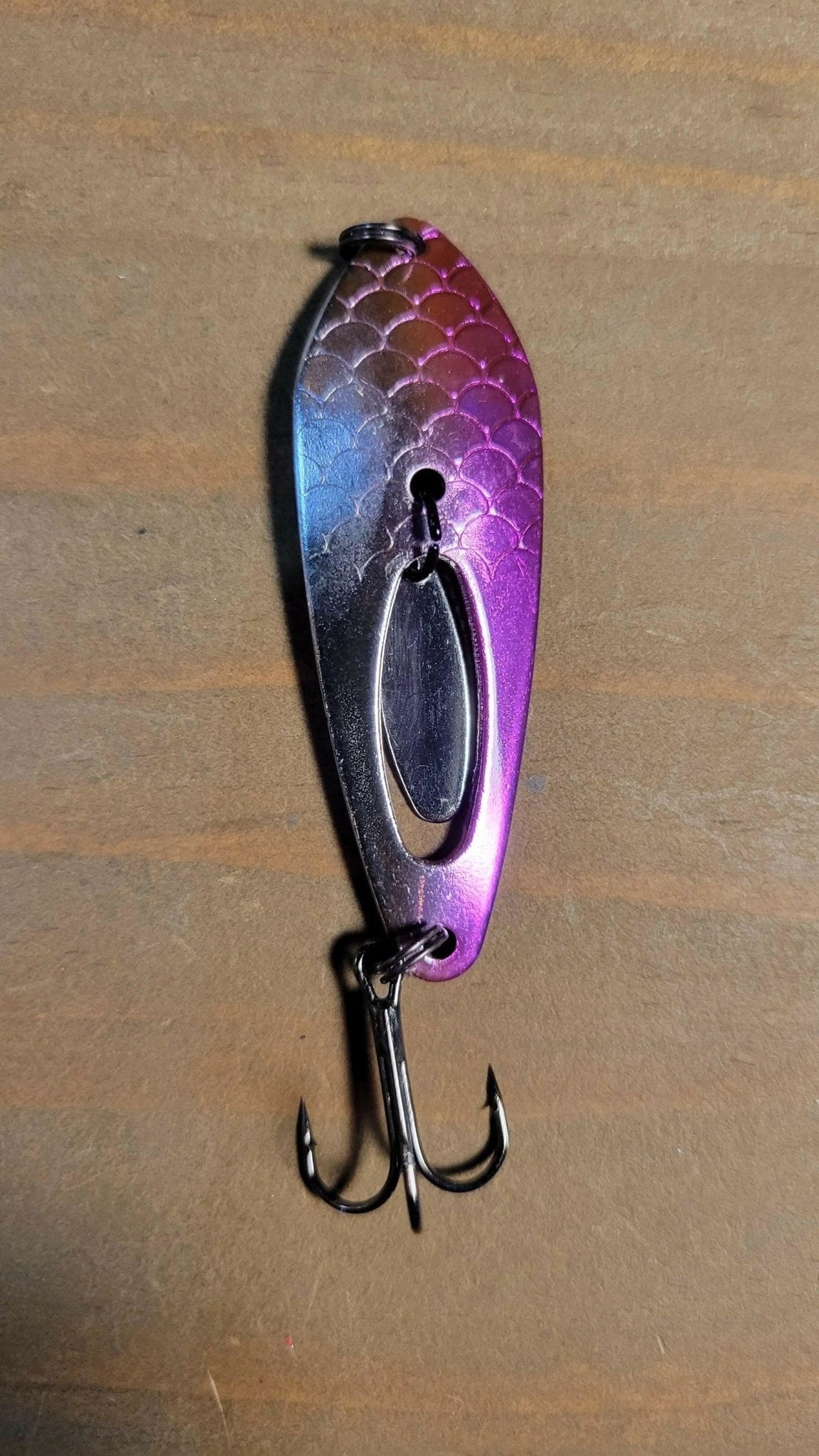 COMPAC Clacker Spoons 1/16oz - www.Shopthatapp.com