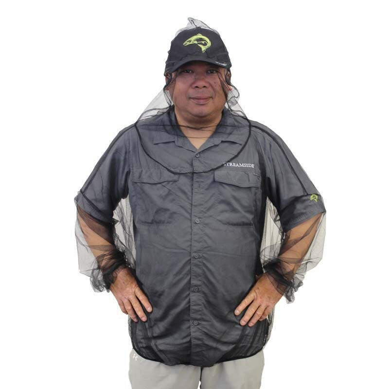 COMPAC Economy Mosquito & Bug Jacket - www.Shopthatapp.com