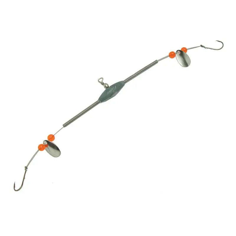 COMPAC Ice Fishing Spreaders - www.Shopthatapp.com