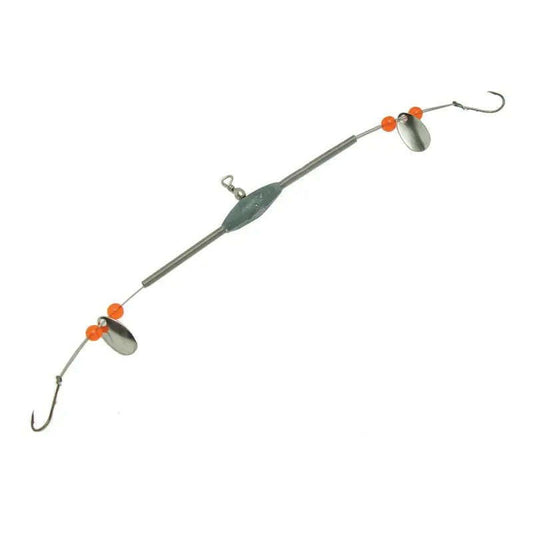 COMPAC Ice Fishing Spreaders - www.Shopthatapp.com