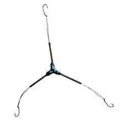 COMPAC Ice Fishing Spreaders - www.Shopthatapp.com
