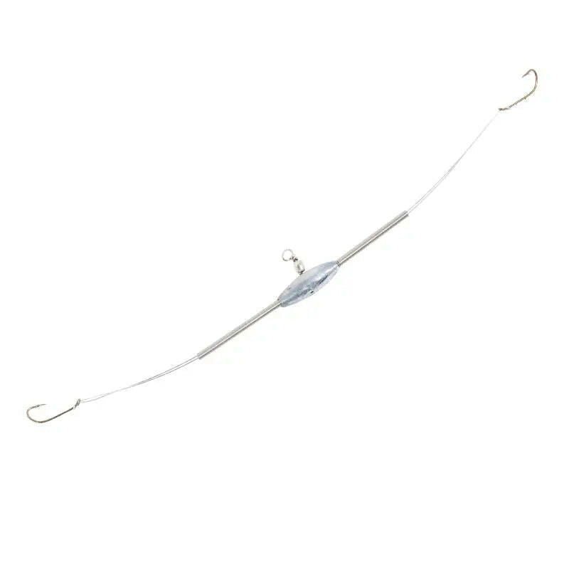 COMPAC Ice Fishing Spreaders - www.Shopthatapp.com