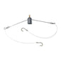 COMPAC Ice Fishing Spreaders - www.Shopthatapp.com