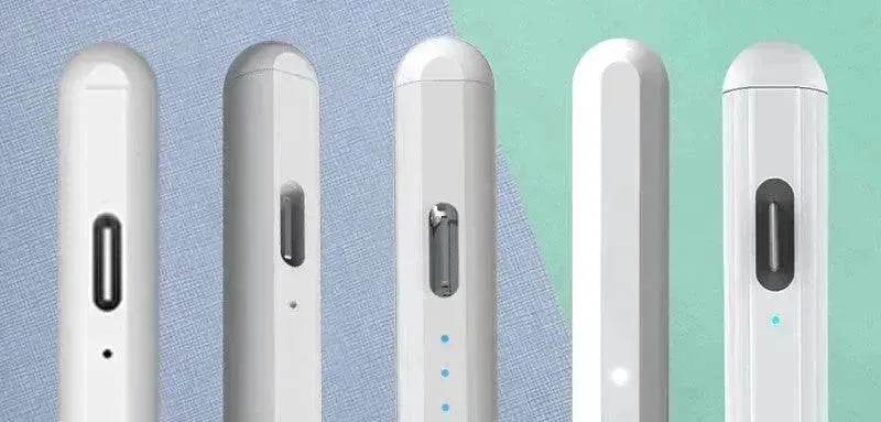 Compatible with Apple , Tablet Touch Screen Touch Painting Stylus - www.Shopthatapp.com