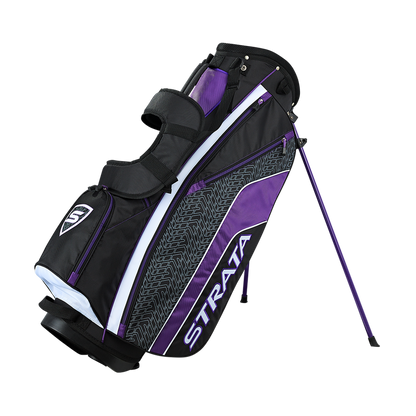 ENSEMBLE GOLF CALLAWAY STRATA ULTIMATE FEMME