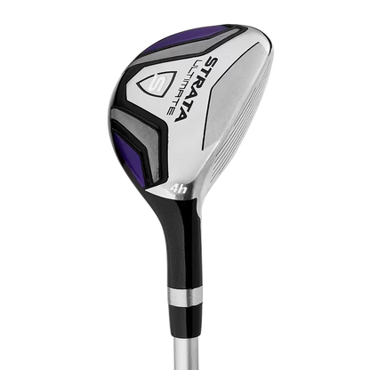 ENSEMBLE GOLF CALLAWAY STRATA ULTIMATE FEMME