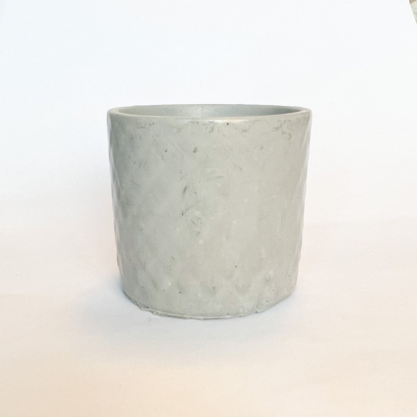 Concrete Planter - www.Shopthatapp.com