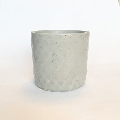 Concrete Planter - www.Shopthatapp.com