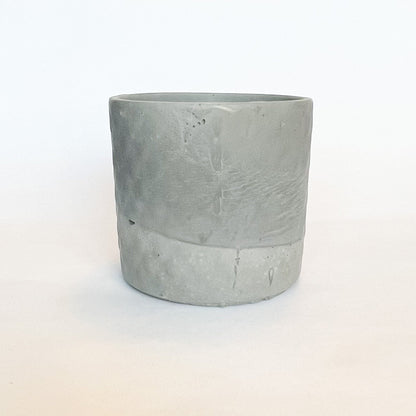 Concrete Planter - www.Shopthatapp.com