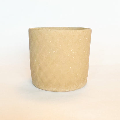 Concrete Planter - www.Shopthatapp.com