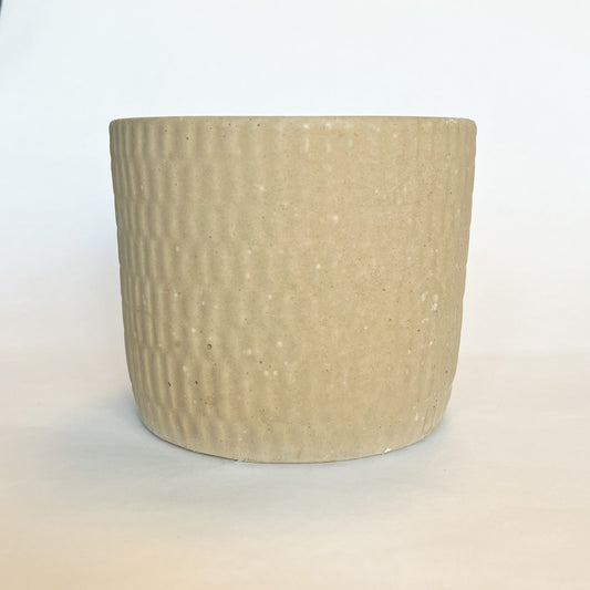 Concrete Planter - www.Shopthatapp.com