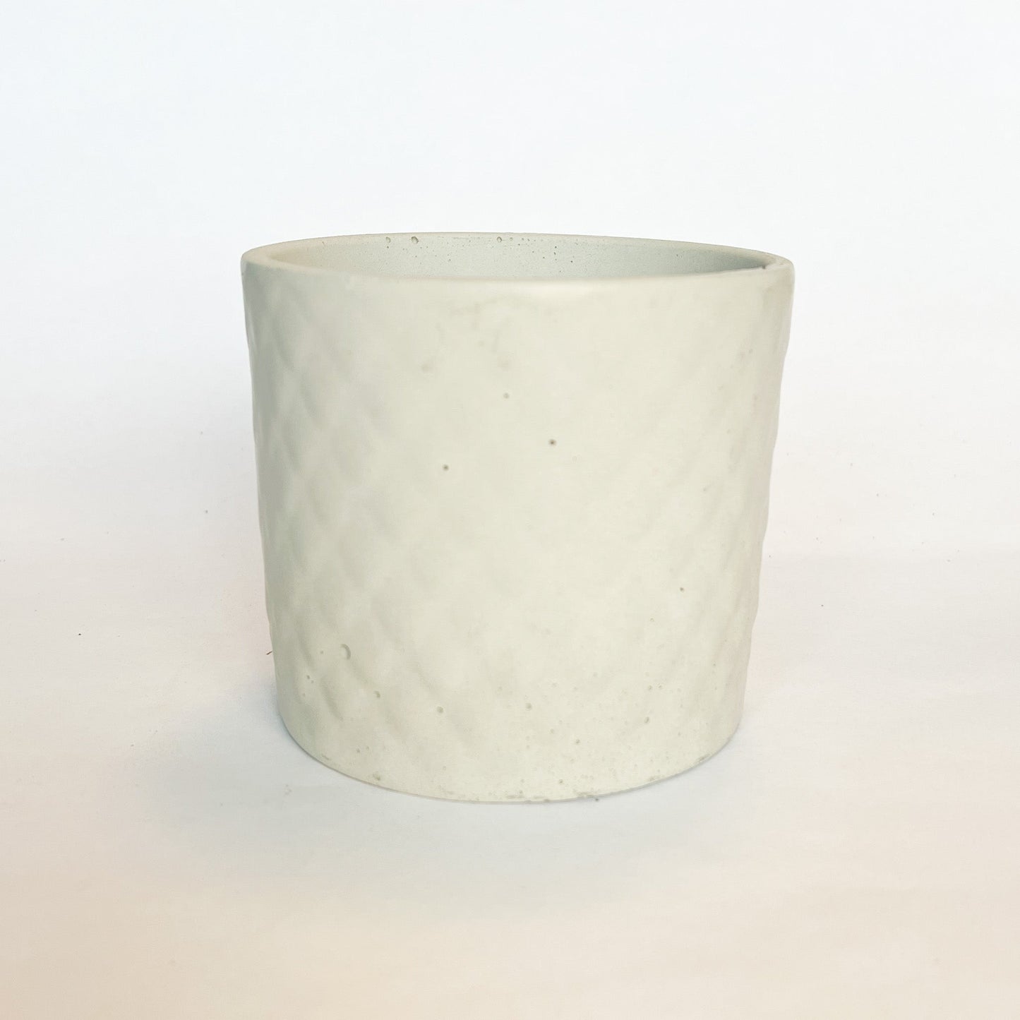 Concrete Planter - www.Shopthatapp.com