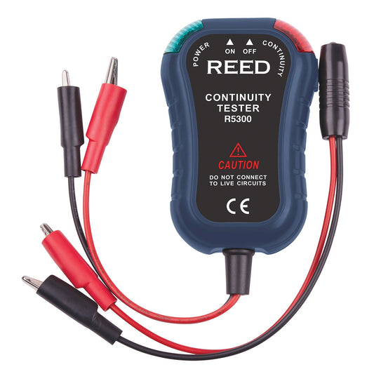 Continuity Tester - www.Shopthatapp.com