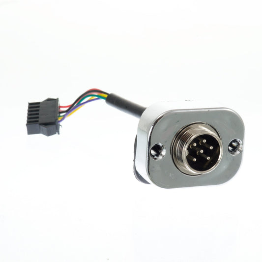 Controller cable connecter for eR-Pace G-Golf and accessories-www.Shopthatapp.com-EPG Golf