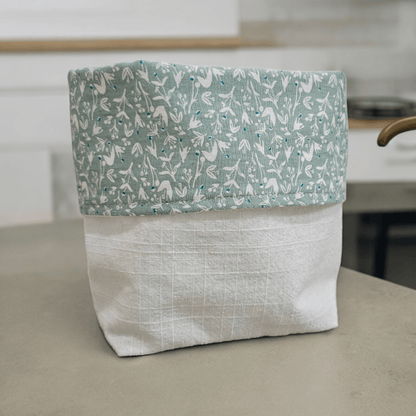 Corbeilles à pain réversibles - www.Shopthatapp.com