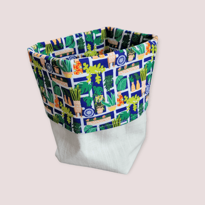 Corbeilles à pain réversibles - www.Shopthatapp.com