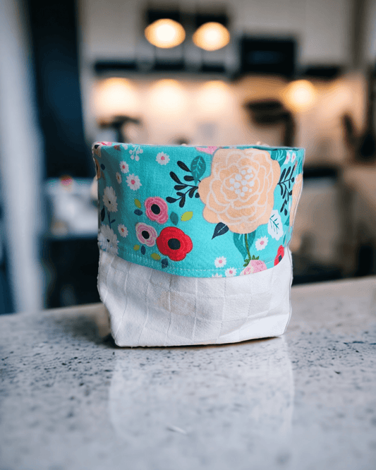 Corbeilles à pain réversibles - www.Shopthatapp.com