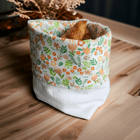 Corbeilles à pain réversibles - www.Shopthatapp.com