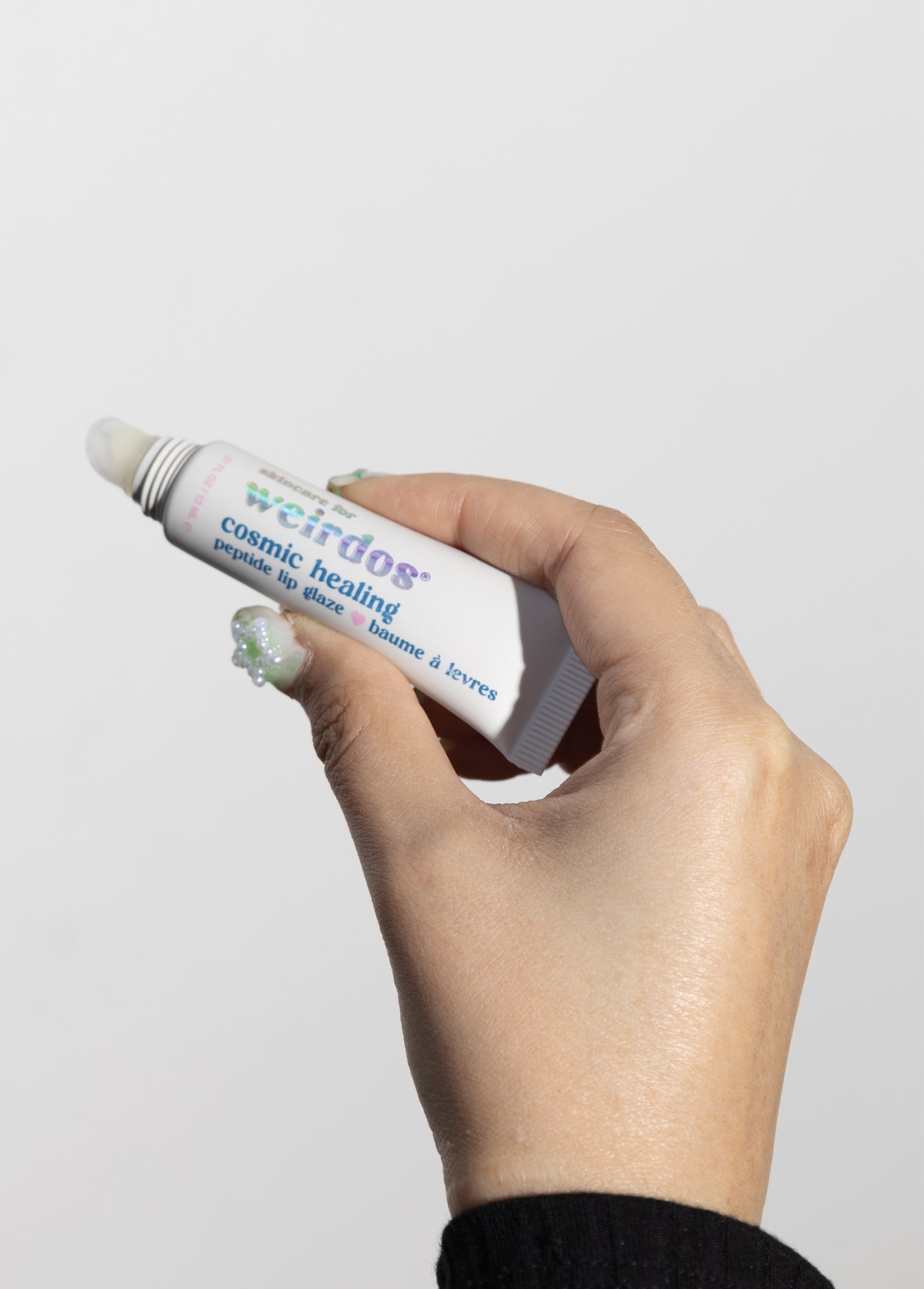 cosmic healing peptide glaze - the OG - www.Shopthatapp.com