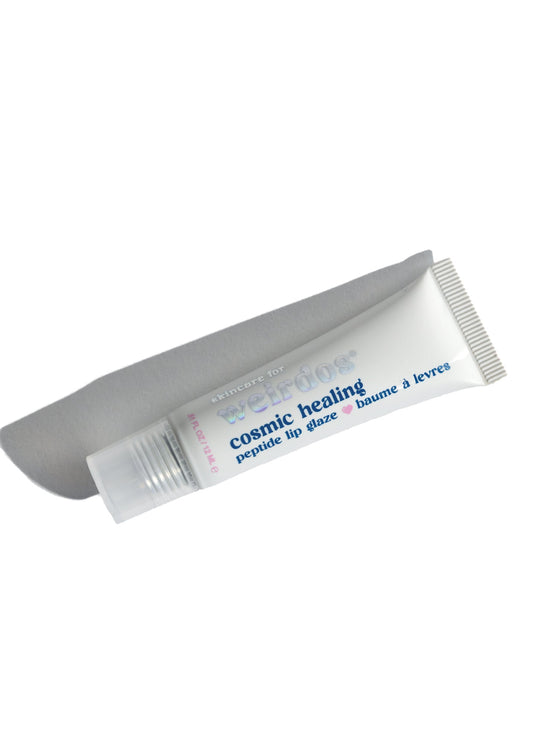 cosmic healing peptide glaze - the OG