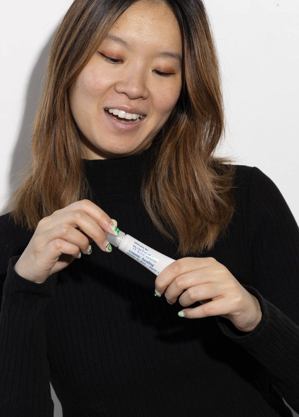 cosmic healing peptide glaze - the OG - www.Shopthatapp.com