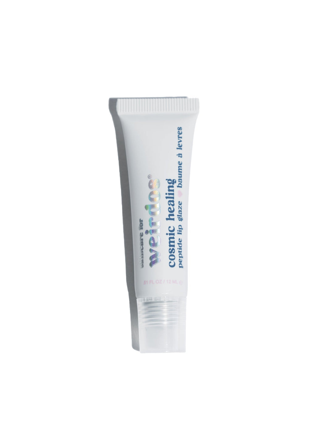 cosmic healing peptide glaze - vanilla softee - www.Shopthatapp.com