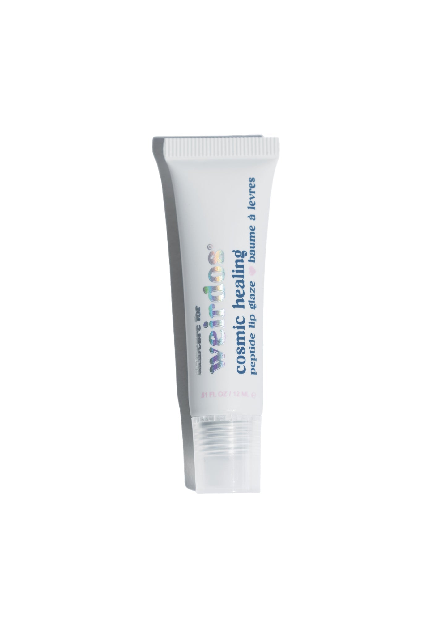 cosmic healing peptide glaze - vanilla softee - www.Shopthatapp.com