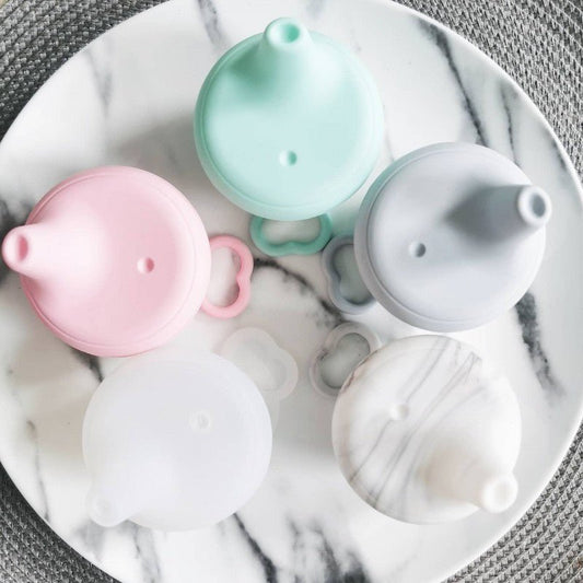 couvercle a bec extensible en silicone - www.Shopthatapp.com