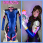 Spandex Cosplay Full BodySuit Halloween Costume Zentai - www.Shopthatapp.com