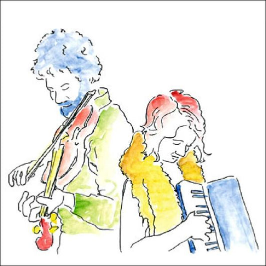 Bette & Wallet / Voici… - CD - www.Shopthatapp.com